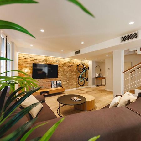Bravissimo Cort Reial Duplex, Spacious With 3 Bedrooms Girona Luaran gambar