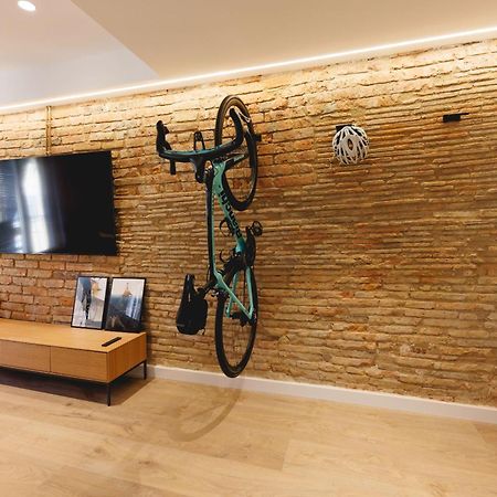 Bravissimo Cort Reial Duplex, Spacious With 3 Bedrooms Girona Luaran gambar