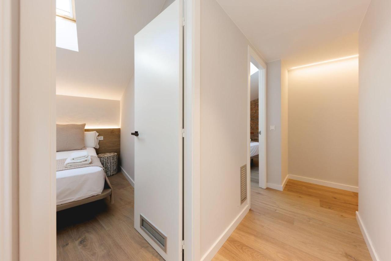 Bravissimo Cort Reial Duplex, Spacious With 3 Bedrooms Girona Luaran gambar