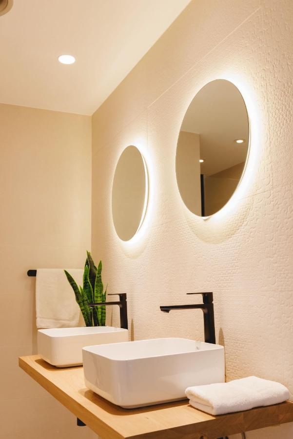 Bravissimo Cort Reial Duplex, Spacious With 3 Bedrooms Girona Luaran gambar