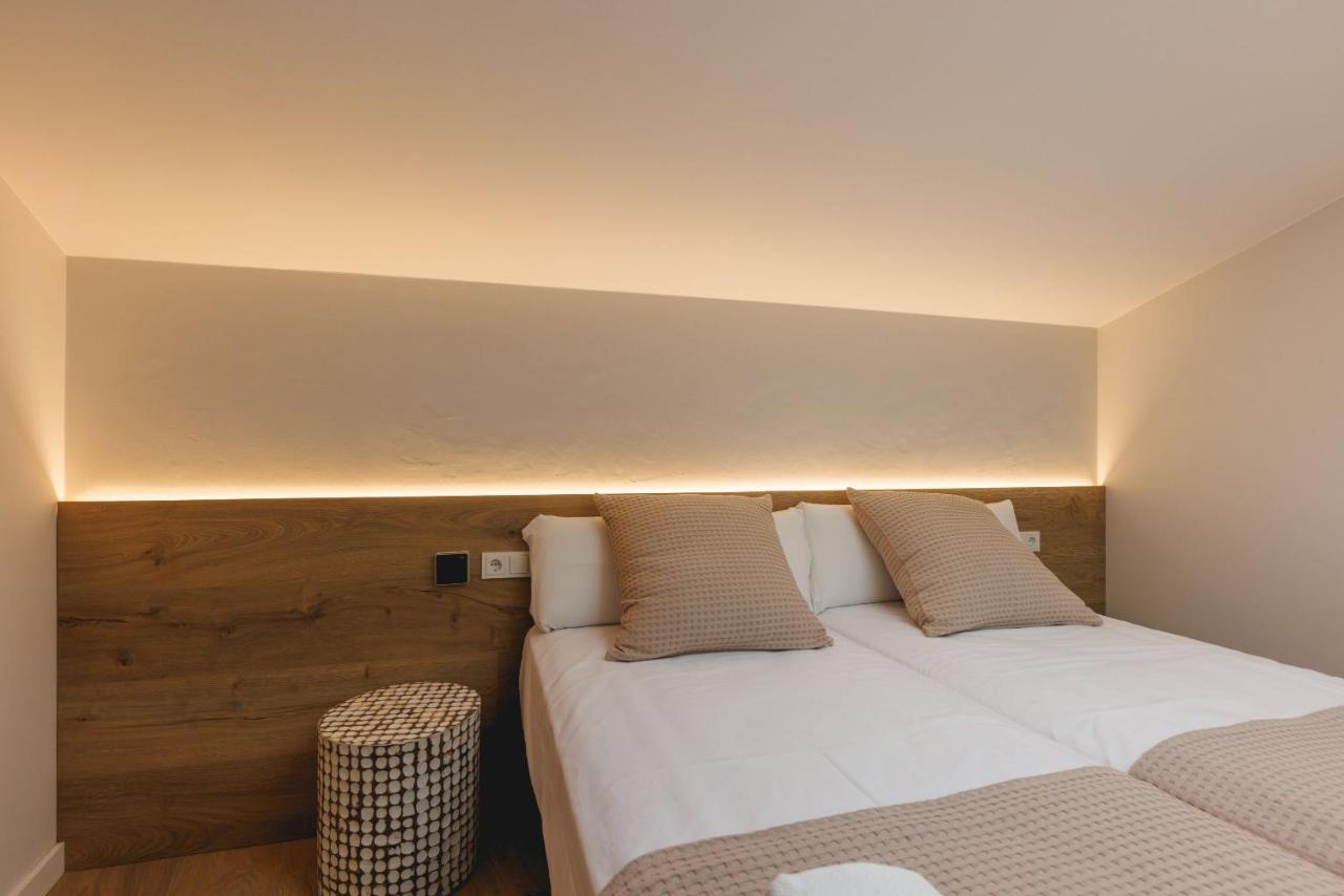 Bravissimo Cort Reial Duplex, Spacious With 3 Bedrooms Girona Luaran gambar