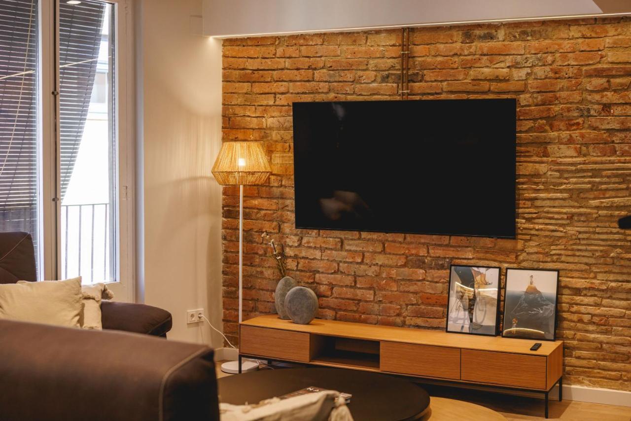Bravissimo Cort Reial Duplex, Spacious With 3 Bedrooms Girona Luaran gambar