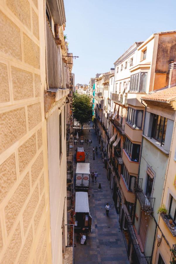 Bravissimo Cort Reial Duplex, Spacious With 3 Bedrooms Girona Luaran gambar