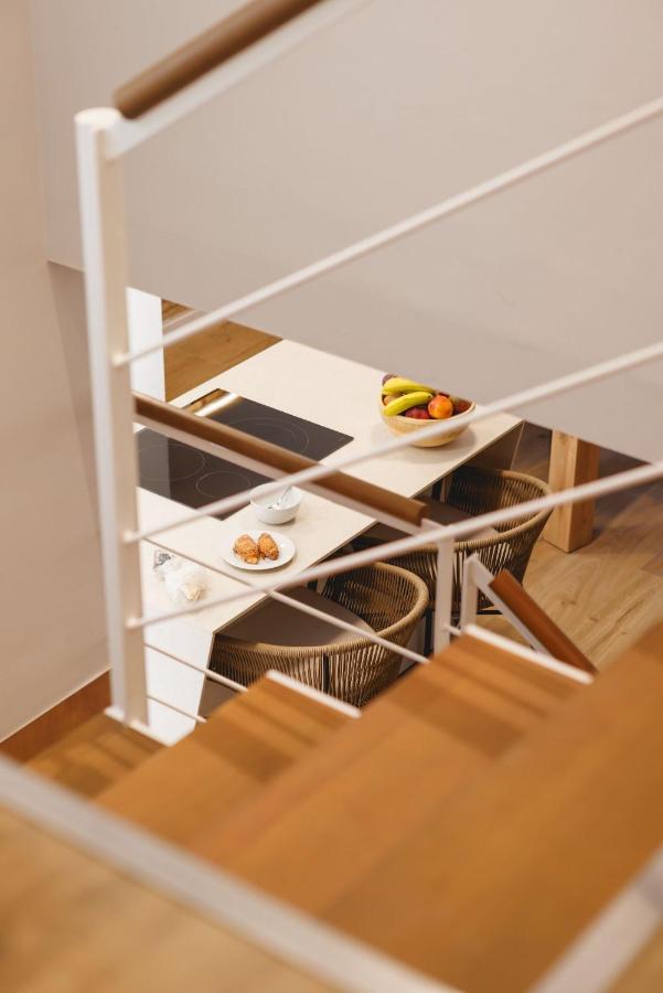 Bravissimo Cort Reial Duplex, Spacious With 3 Bedrooms Girona Luaran gambar