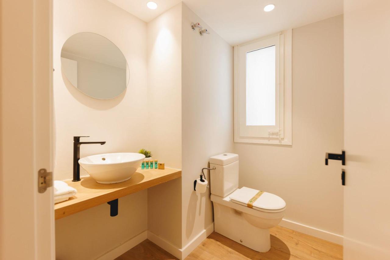 Bravissimo Cort Reial Duplex, Spacious With 3 Bedrooms Girona Luaran gambar