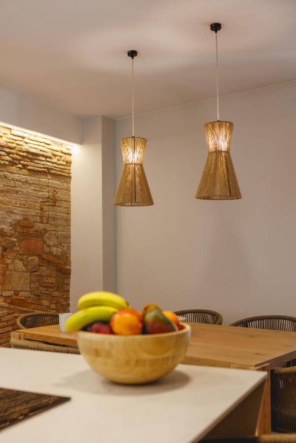 Bravissimo Cort Reial Duplex, Spacious With 3 Bedrooms Girona Luaran gambar