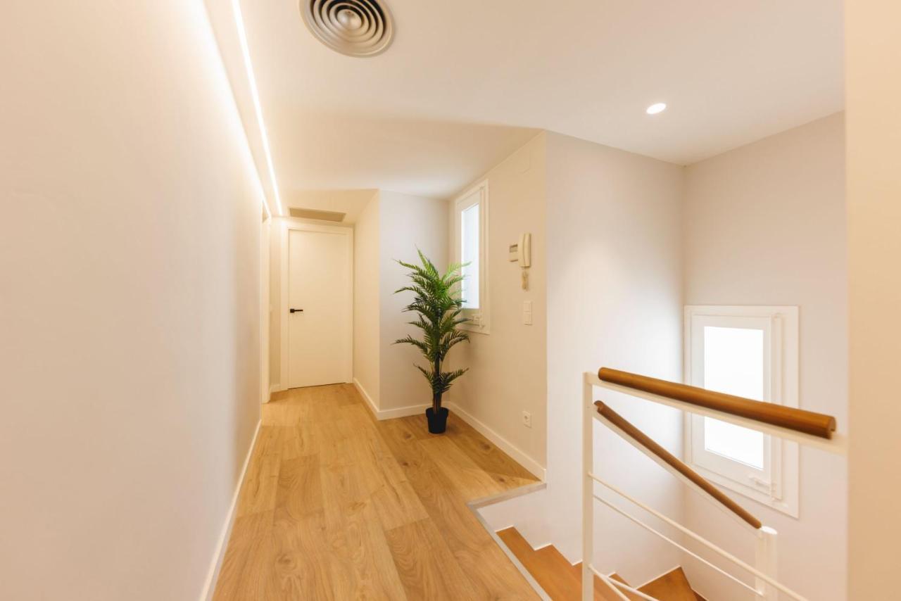 Bravissimo Cort Reial Duplex, Spacious With 3 Bedrooms Girona Luaran gambar