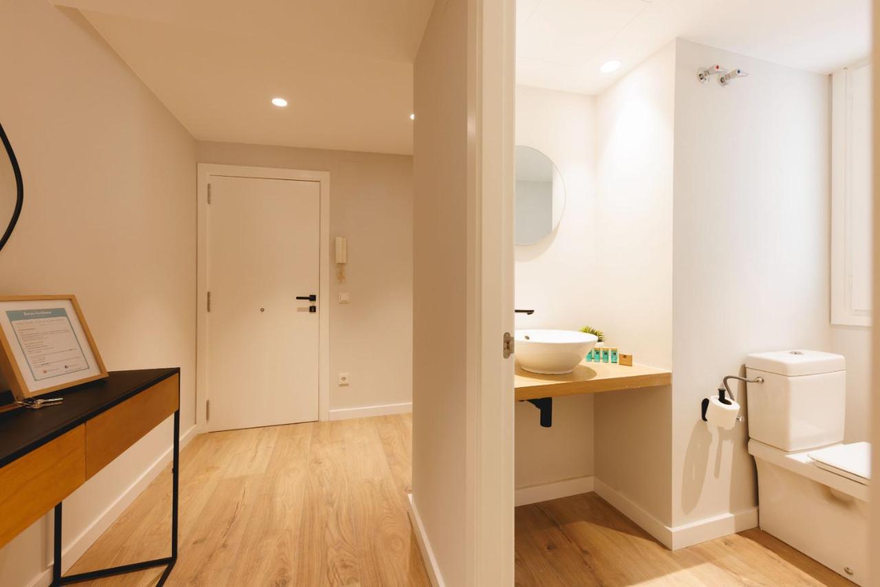 Bravissimo Cort Reial Duplex, Spacious With 3 Bedrooms Girona Luaran gambar