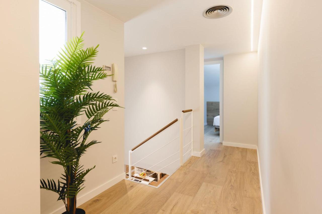 Bravissimo Cort Reial Duplex, Spacious With 3 Bedrooms Girona Luaran gambar
