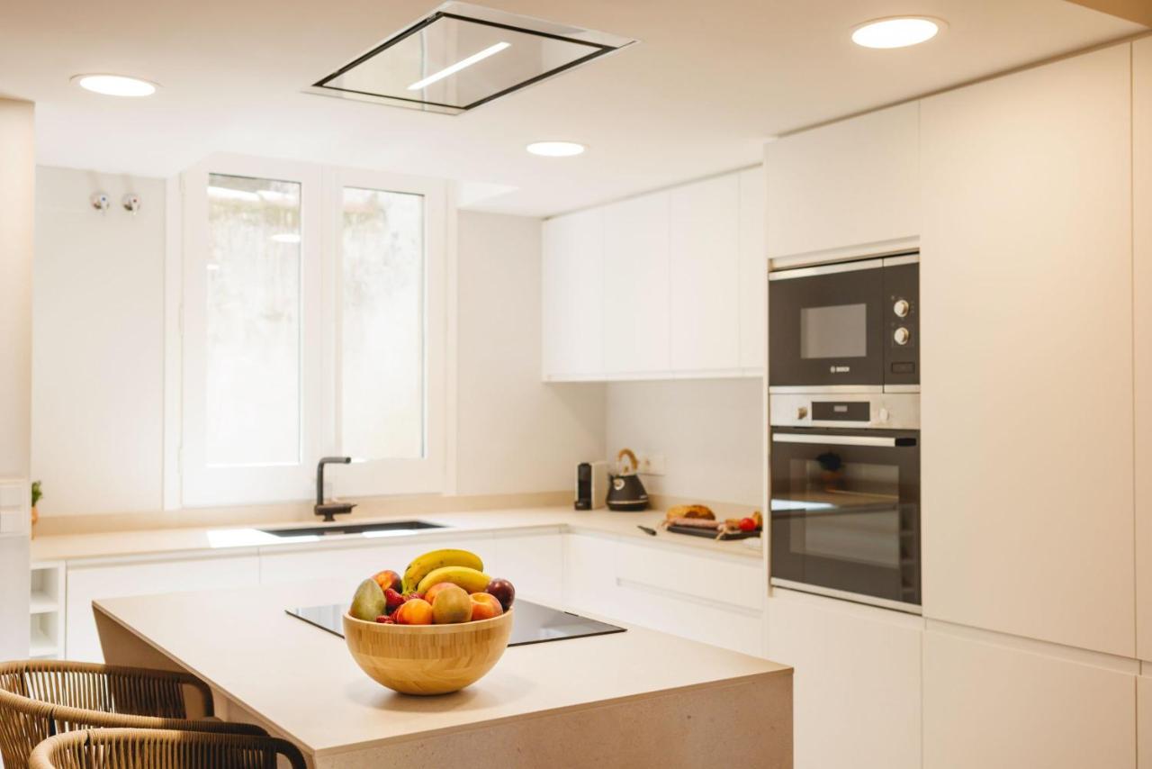 Bravissimo Cort Reial Duplex, Spacious With 3 Bedrooms Girona Luaran gambar