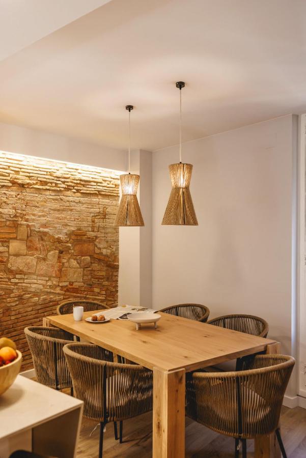 Bravissimo Cort Reial Duplex, Spacious With 3 Bedrooms Girona Luaran gambar