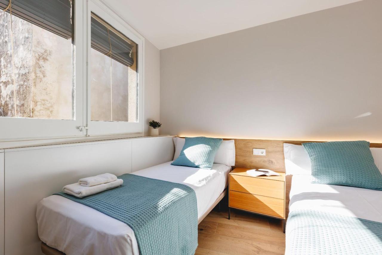 Bravissimo Cort Reial Duplex, Spacious With 3 Bedrooms Girona Luaran gambar