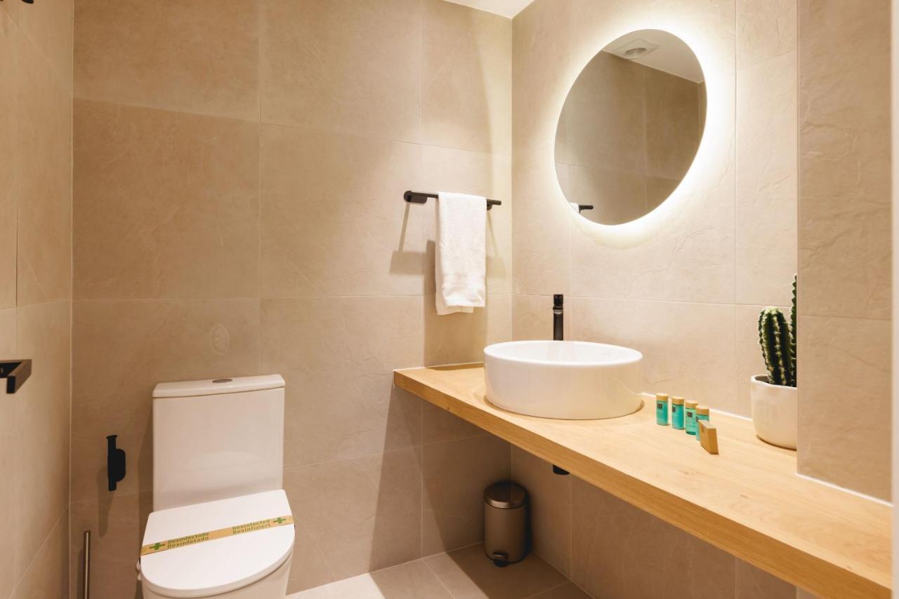 Bravissimo Cort Reial Duplex, Spacious With 3 Bedrooms Girona Luaran gambar
