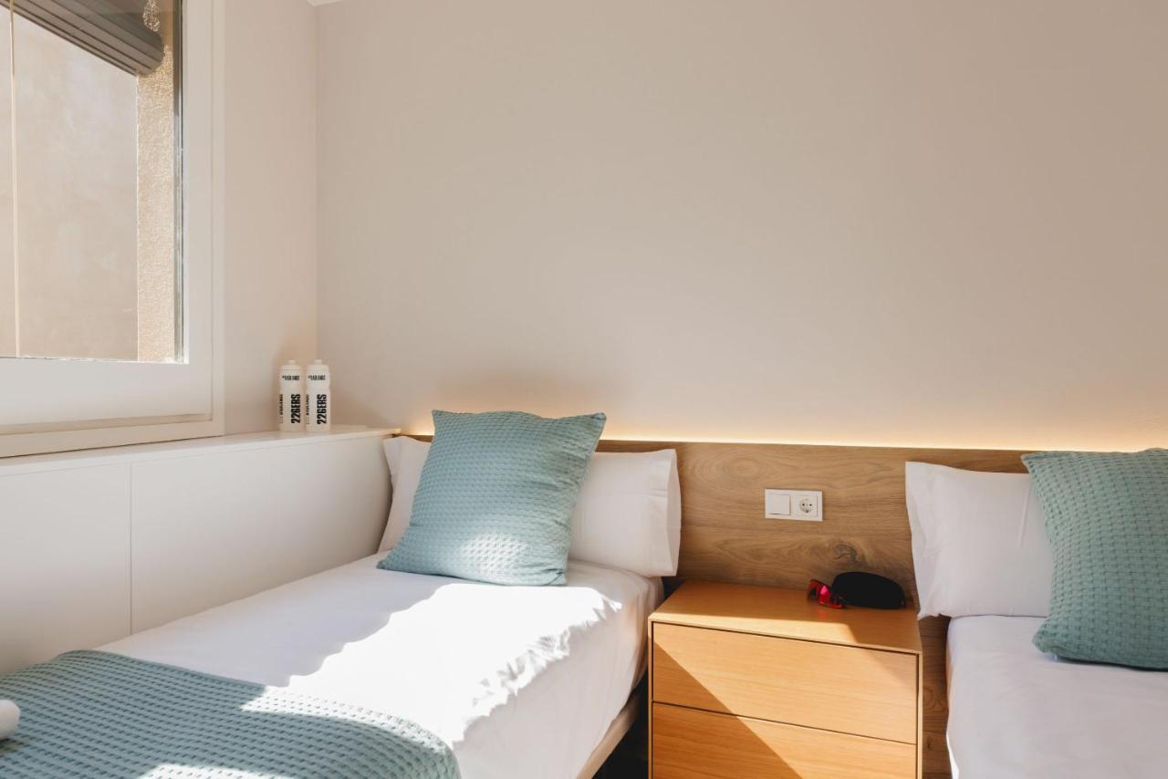 Bravissimo Cort Reial Duplex, Spacious With 3 Bedrooms Girona Luaran gambar
