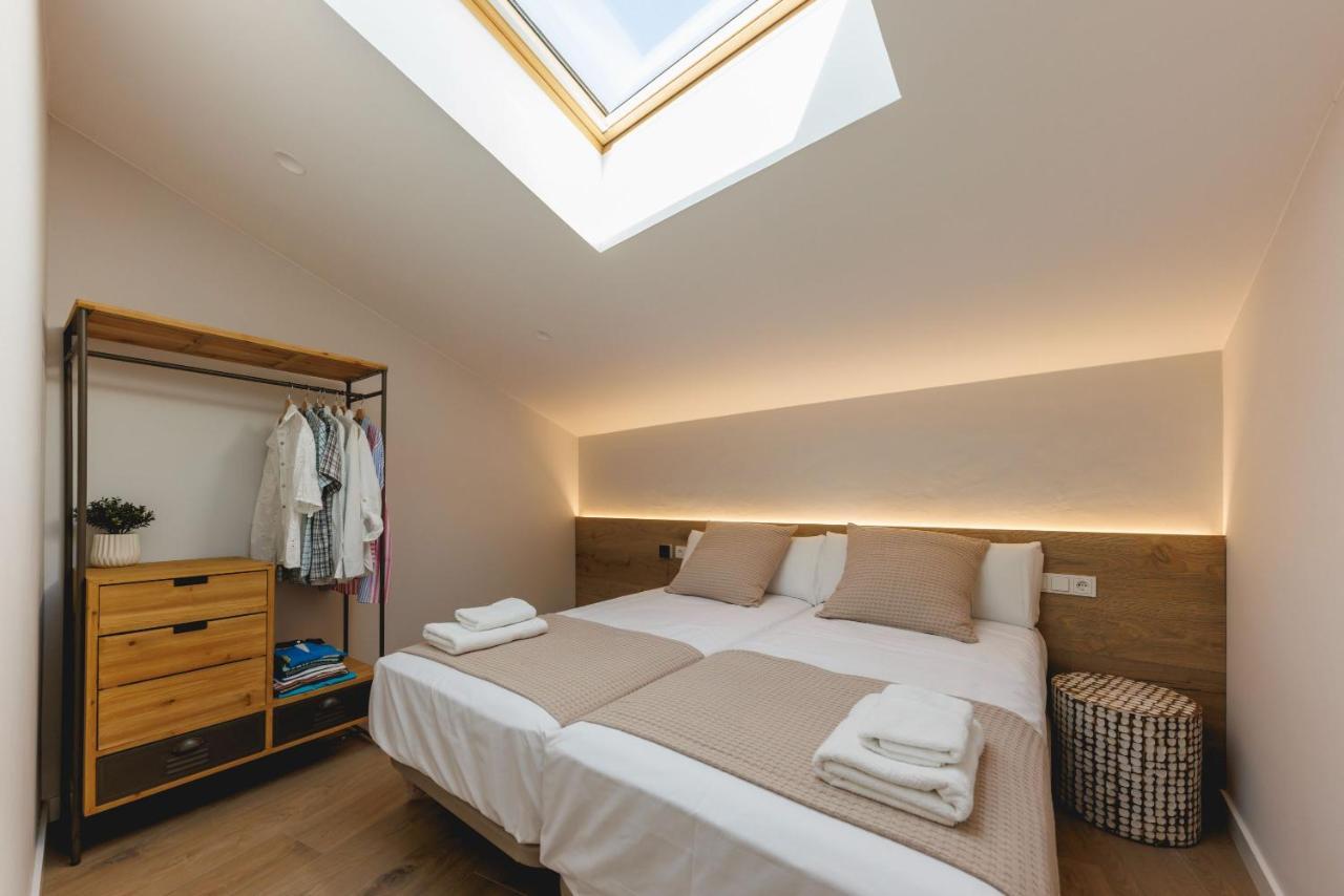 Bravissimo Cort Reial Duplex, Spacious With 3 Bedrooms Girona Luaran gambar