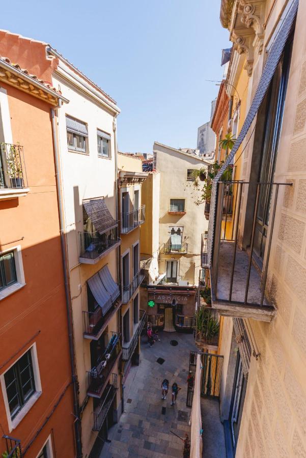 Bravissimo Cort Reial Duplex, Spacious With 3 Bedrooms Girona Luaran gambar