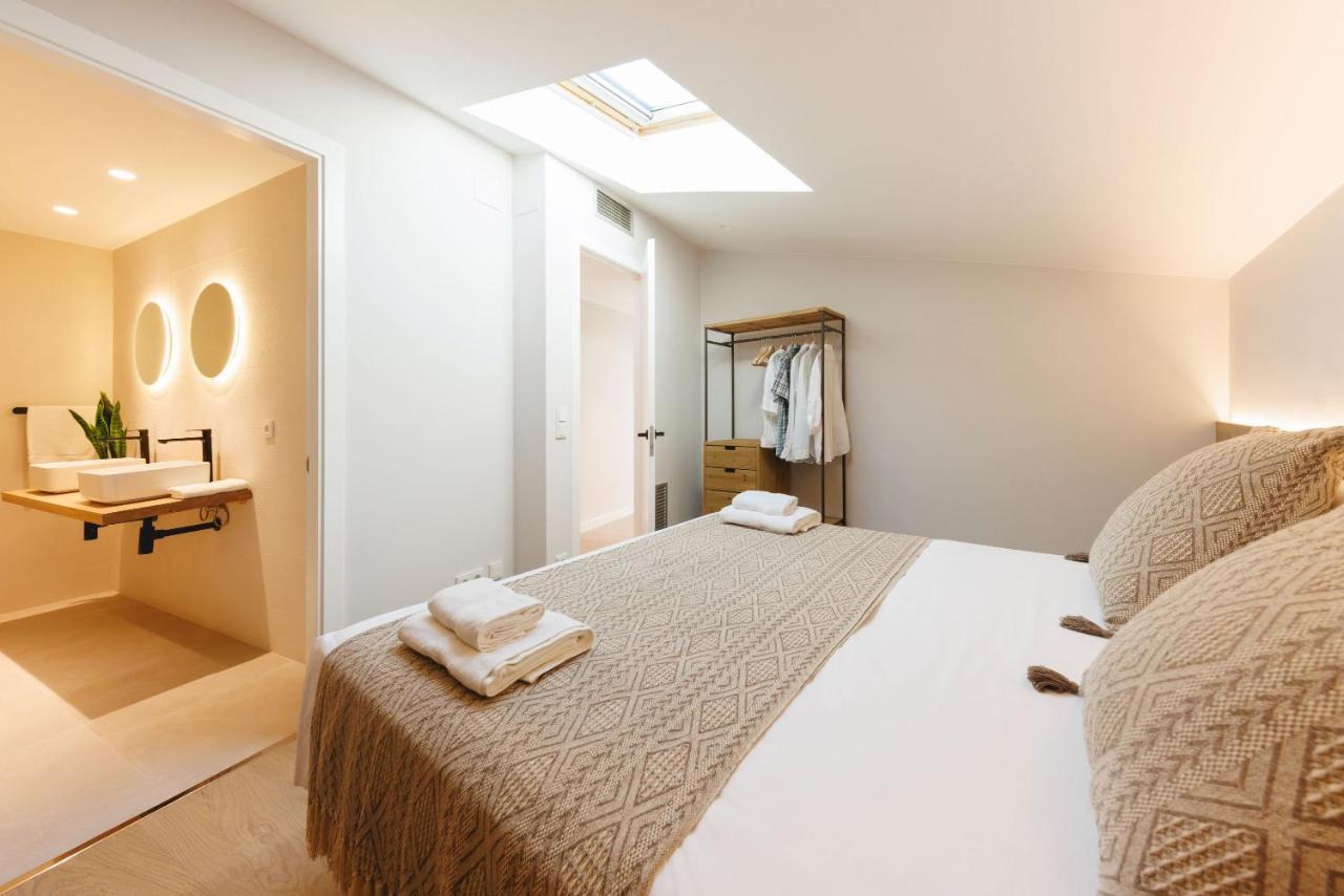 Bravissimo Cort Reial Duplex, Spacious With 3 Bedrooms Girona Luaran gambar