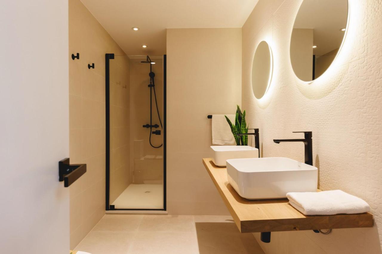 Bravissimo Cort Reial Duplex, Spacious With 3 Bedrooms Girona Luaran gambar
