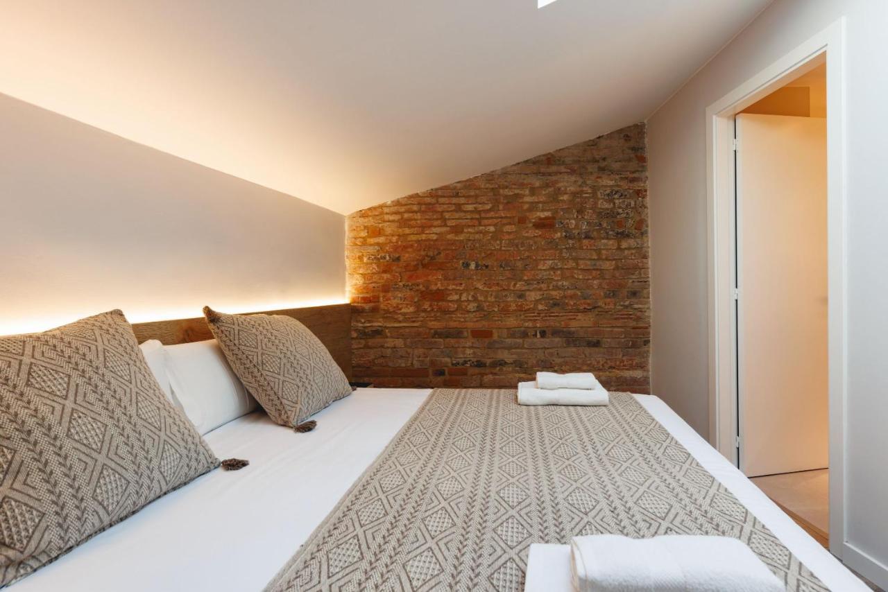 Bravissimo Cort Reial Duplex, Spacious With 3 Bedrooms Girona Luaran gambar