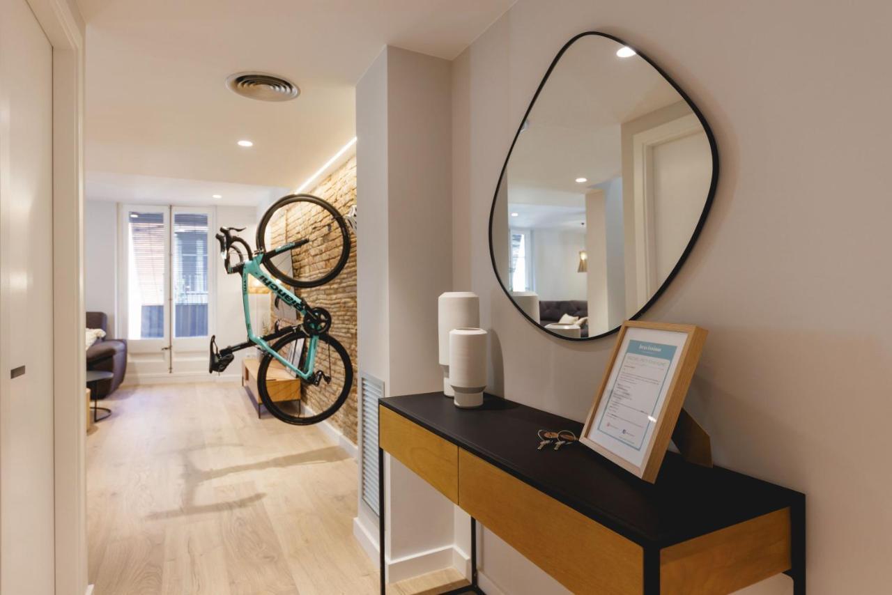 Bravissimo Cort Reial Duplex, Spacious With 3 Bedrooms Girona Luaran gambar