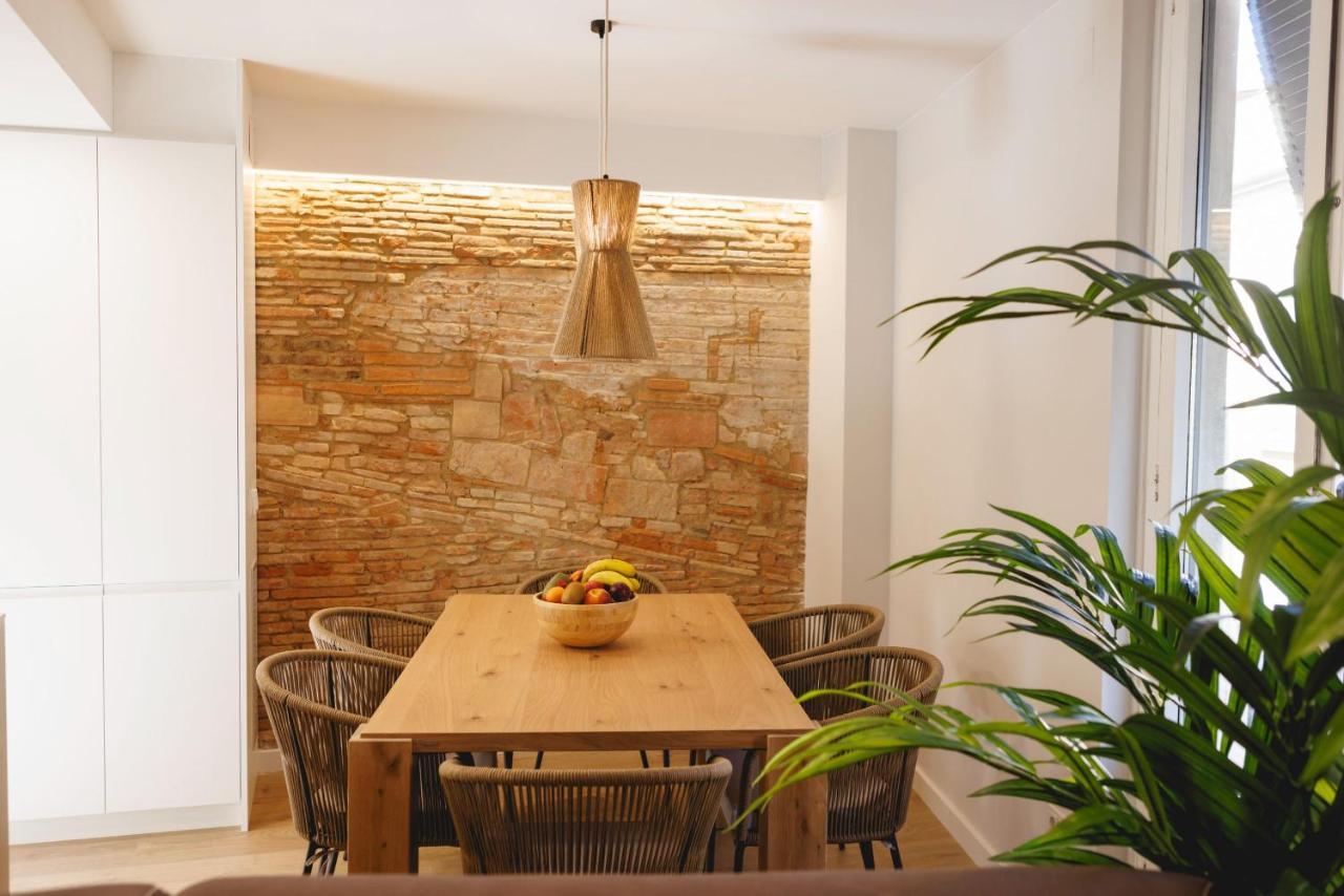 Bravissimo Cort Reial Duplex, Spacious With 3 Bedrooms Girona Luaran gambar