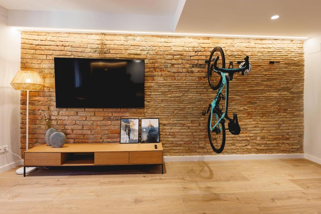 Bravissimo Cort Reial Duplex, Spacious With 3 Bedrooms Girona Luaran gambar