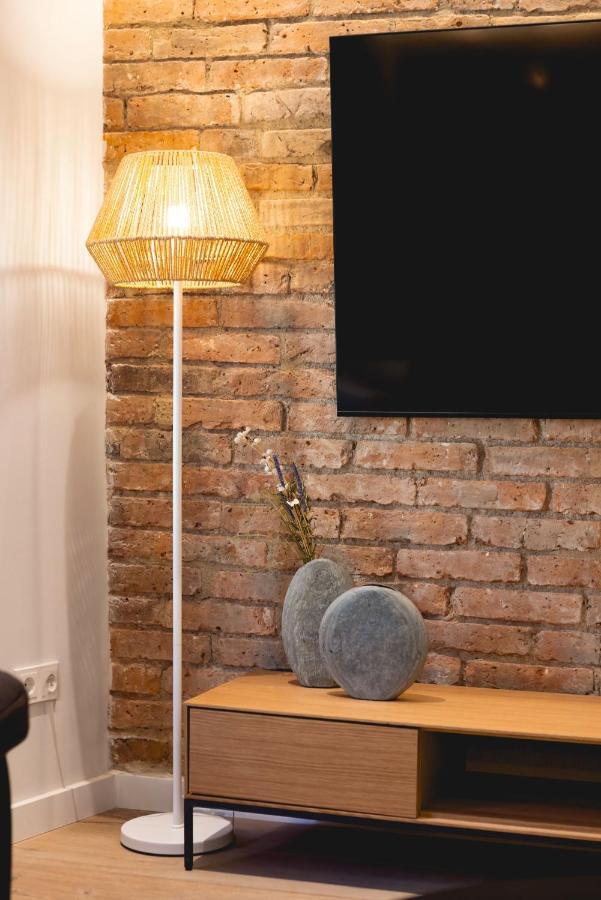 Bravissimo Cort Reial Duplex, Spacious With 3 Bedrooms Girona Luaran gambar