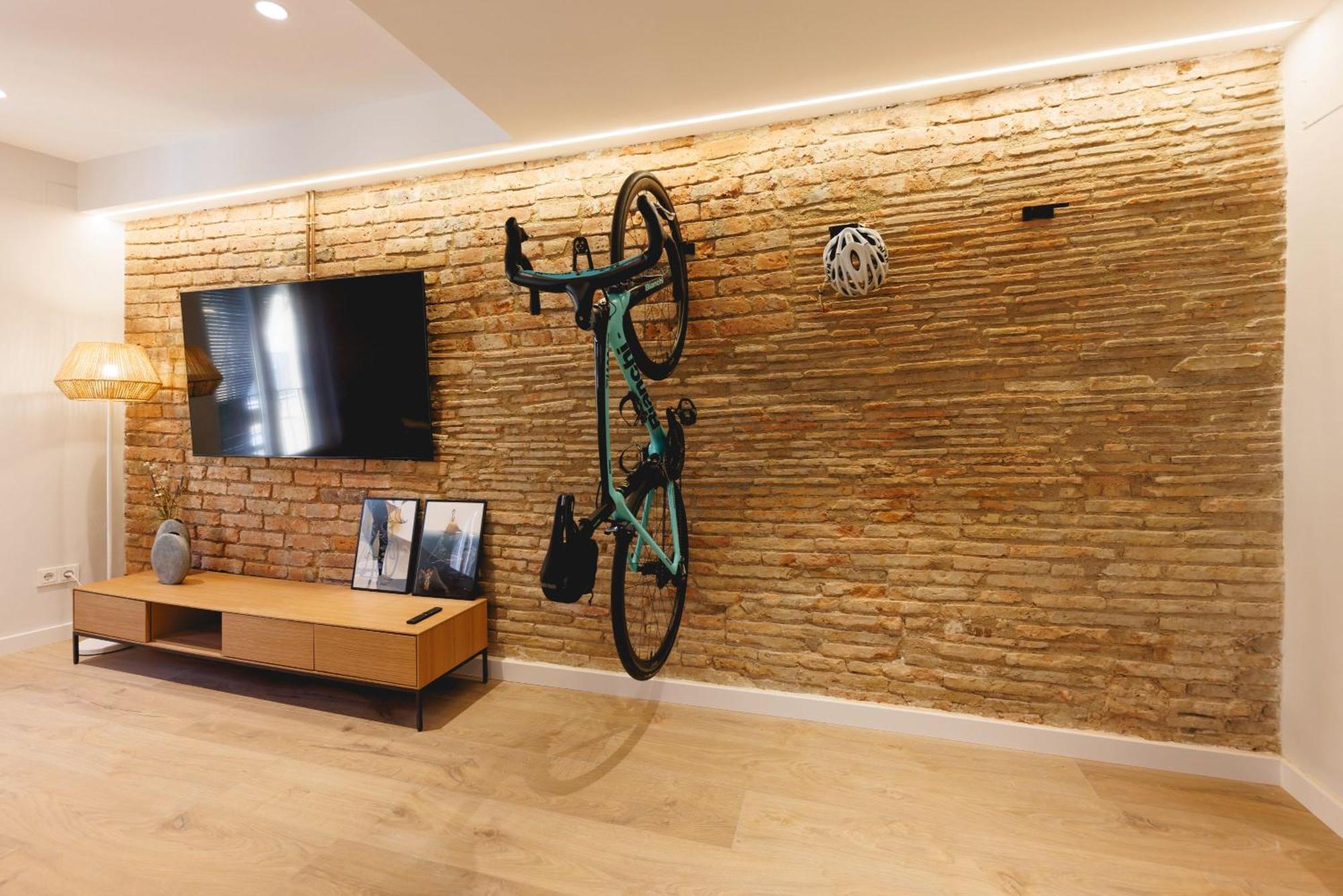 Bravissimo Cort Reial Duplex, Spacious With 3 Bedrooms Girona Luaran gambar